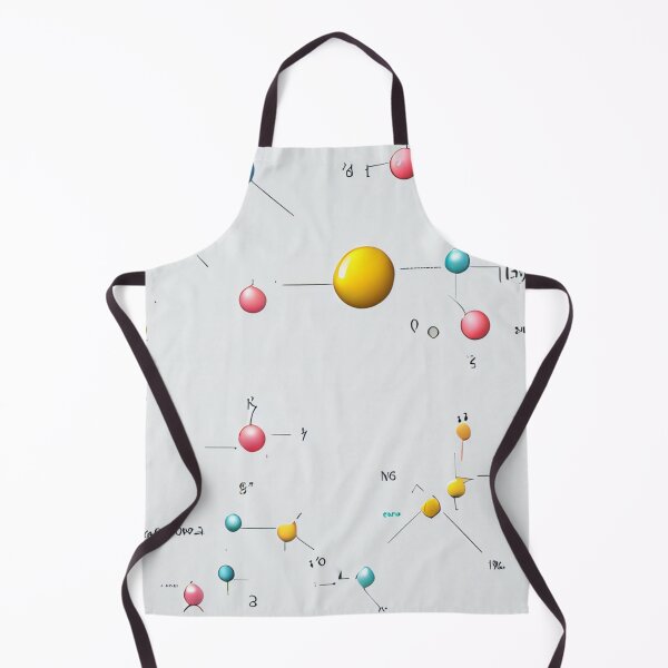 Item preview, Chemistry 5 designed and sold by UniqeDesign.