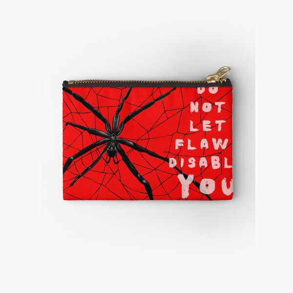 Item preview, Inspirational Spider for Halloween  - Created by Artificial Intelligence designed and sold by Created-by-AI.
