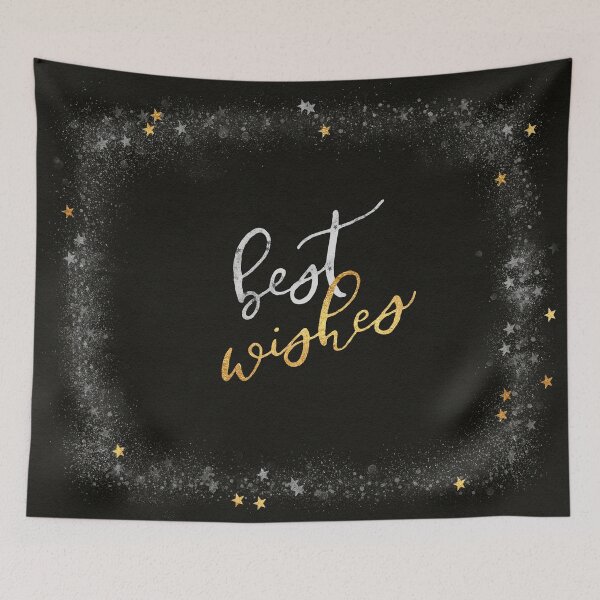 Item preview, Xmas Card - Best wishes designed and sold by SpilloDesign.
