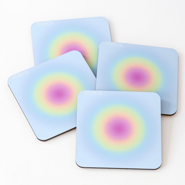 Item preview, 111 Angel Number Aura Intuition/ Aesthetic Wall Print Art designed and sold by sunbeamstudios.