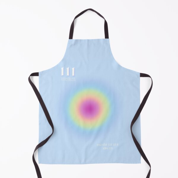 Item preview, 111 Angel Number Aura Intuition/ Aesthetic Wall Print Art designed and sold by sunbeamstudios.