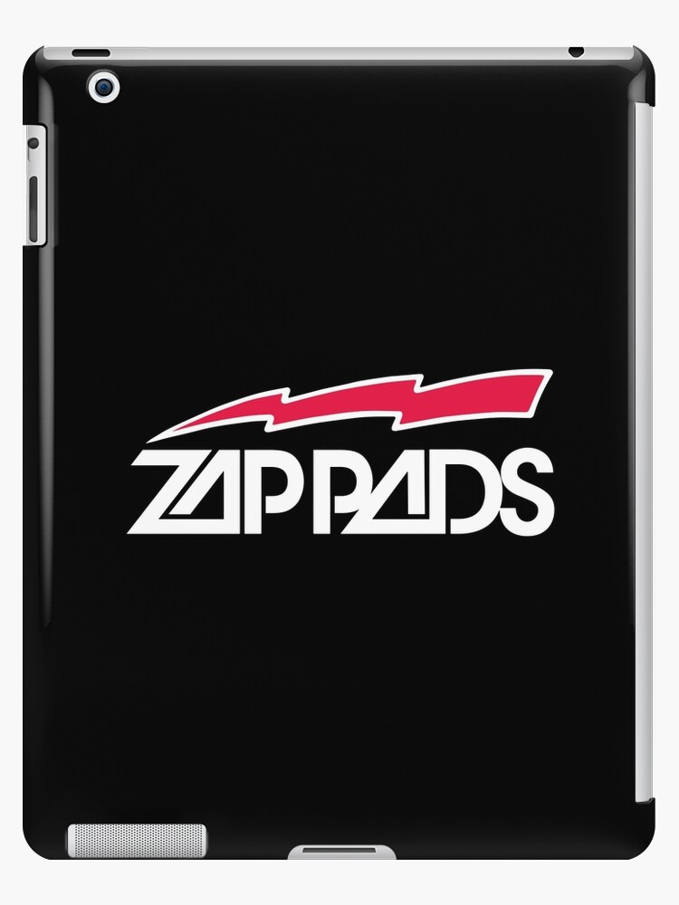 Zap 2024 pads bmx