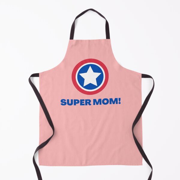 Item preview, Super Mom - Perfect New Mom Design designed and sold by Jamiecsmith1986.