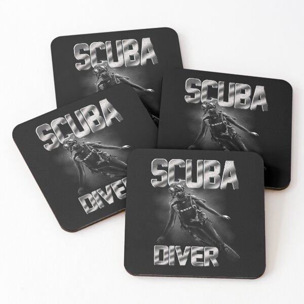 Item preview, Scuba designed and sold by kriko.