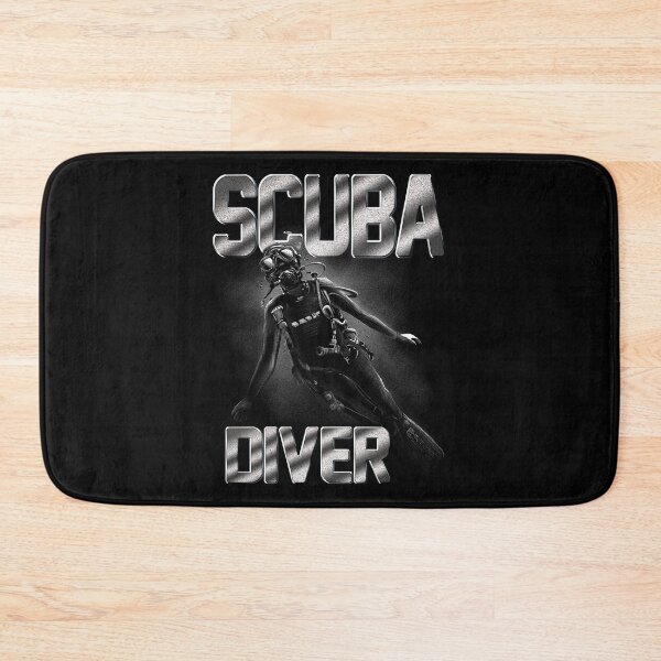 Item preview, Scuba designed and sold by kriko.