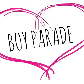 Artwork thumbnail, ATBP Fangirl series: Boy Parade by germmagazine