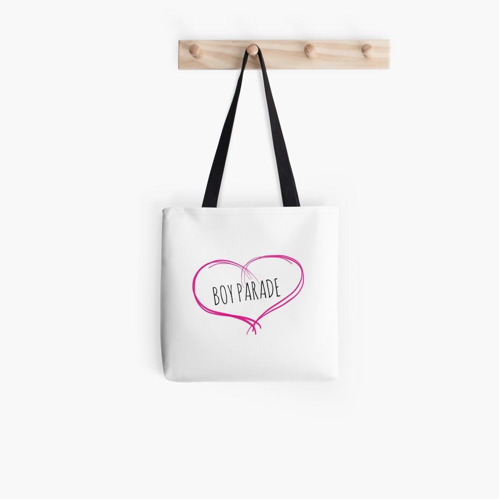 Item preview, All Over Print Tote Bag designed and sold by germmagazine.