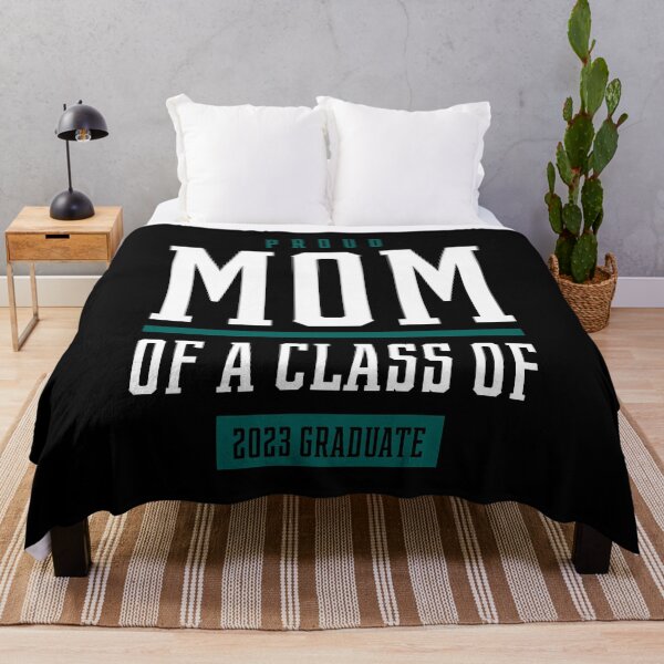 Item preview, Proud Mom of A Class of 2023 Graduate Gift Senior 2023 designed and sold by DiogoCalheiros.