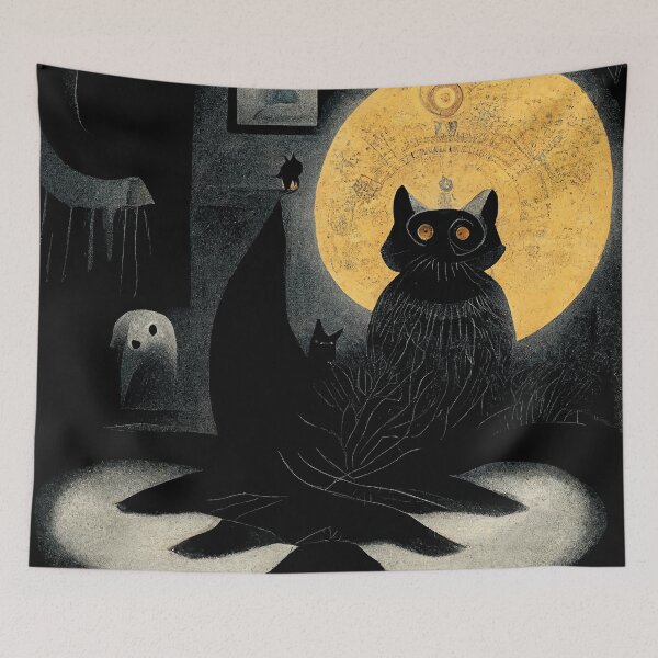 Item preview, Halloween design #13 designed and sold by NatureSight.