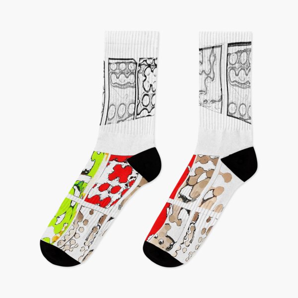 Item preview, DYE LOT DISASTER designed and sold by Peter Stratton.