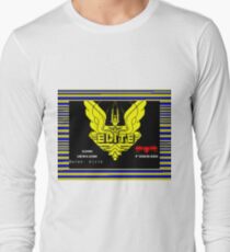 elite Long Sleeve T-Shirt