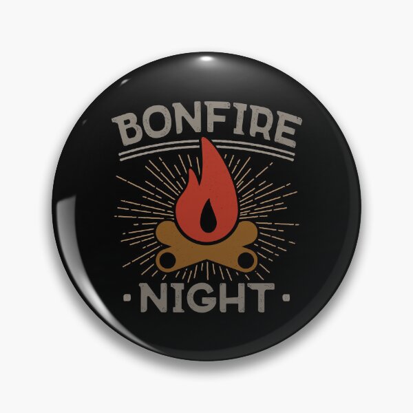 Item preview, Bonfire Night designed and sold by PaulSDesign.