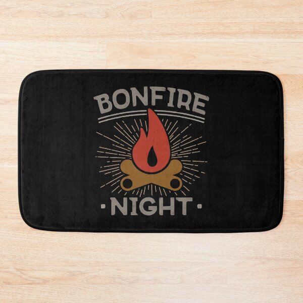 Item preview, Bonfire Night designed and sold by PaulSDesign.