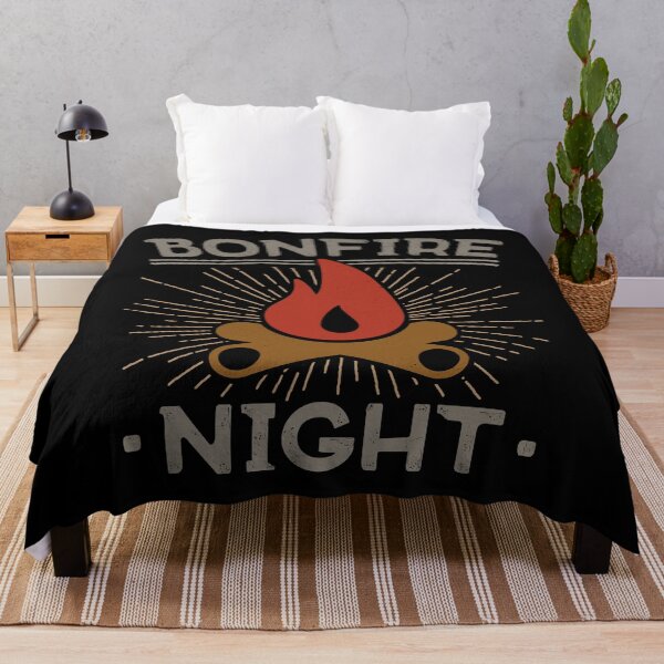 Item preview, Bonfire Night designed and sold by PaulSDesign.