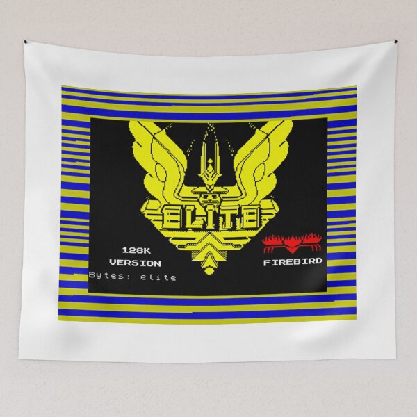 Item preview, elite designed and sold by simbatron.