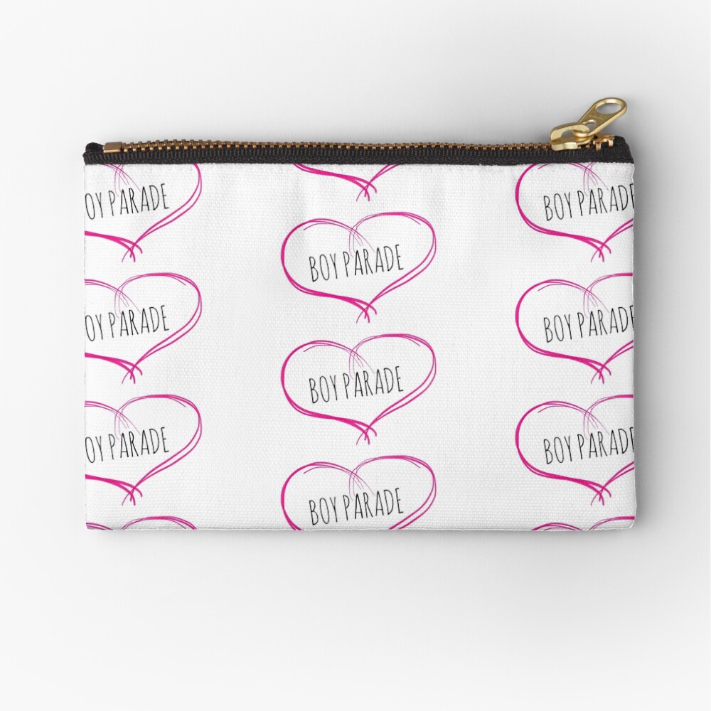 Item preview, Zipper Pouch designed and sold by germmagazine.