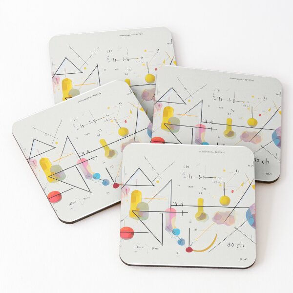 Item preview, Chemistry 6 designed and sold by UniqeDesign.