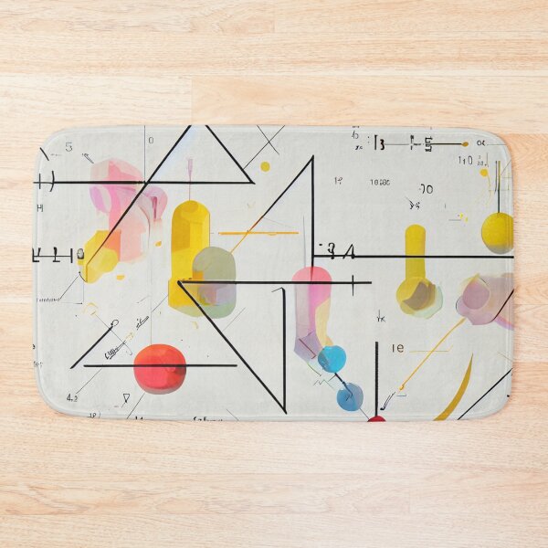 Item preview, Chemistry 6 designed and sold by UniqeDesign.