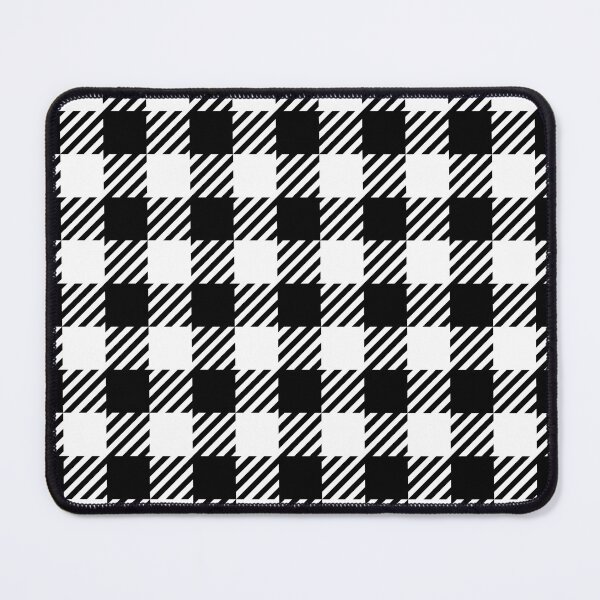 Item preview, Christmas Buffalo Plaid - 5 designed and sold by derpaulferreira.