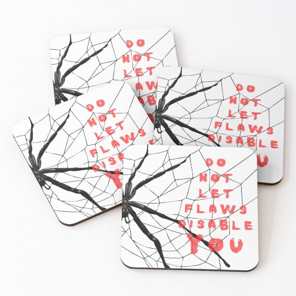 Item preview, Inspirational Spider for Halloween  - Created by Artificial Intelligence designed and sold by Created-by-AI.