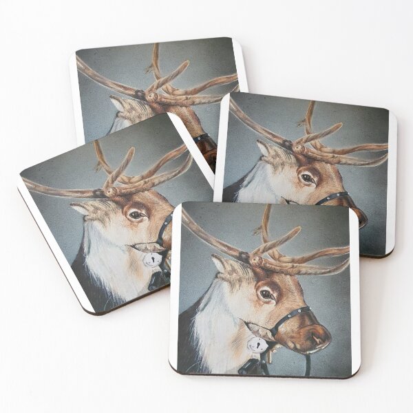 Item preview, Reindeer designed and sold by chri8ion.