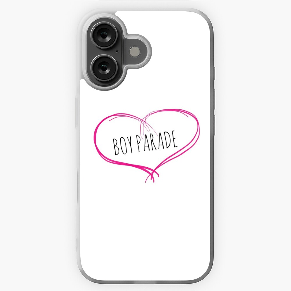 Item preview, iPhone Soft Case designed and sold by germmagazine.