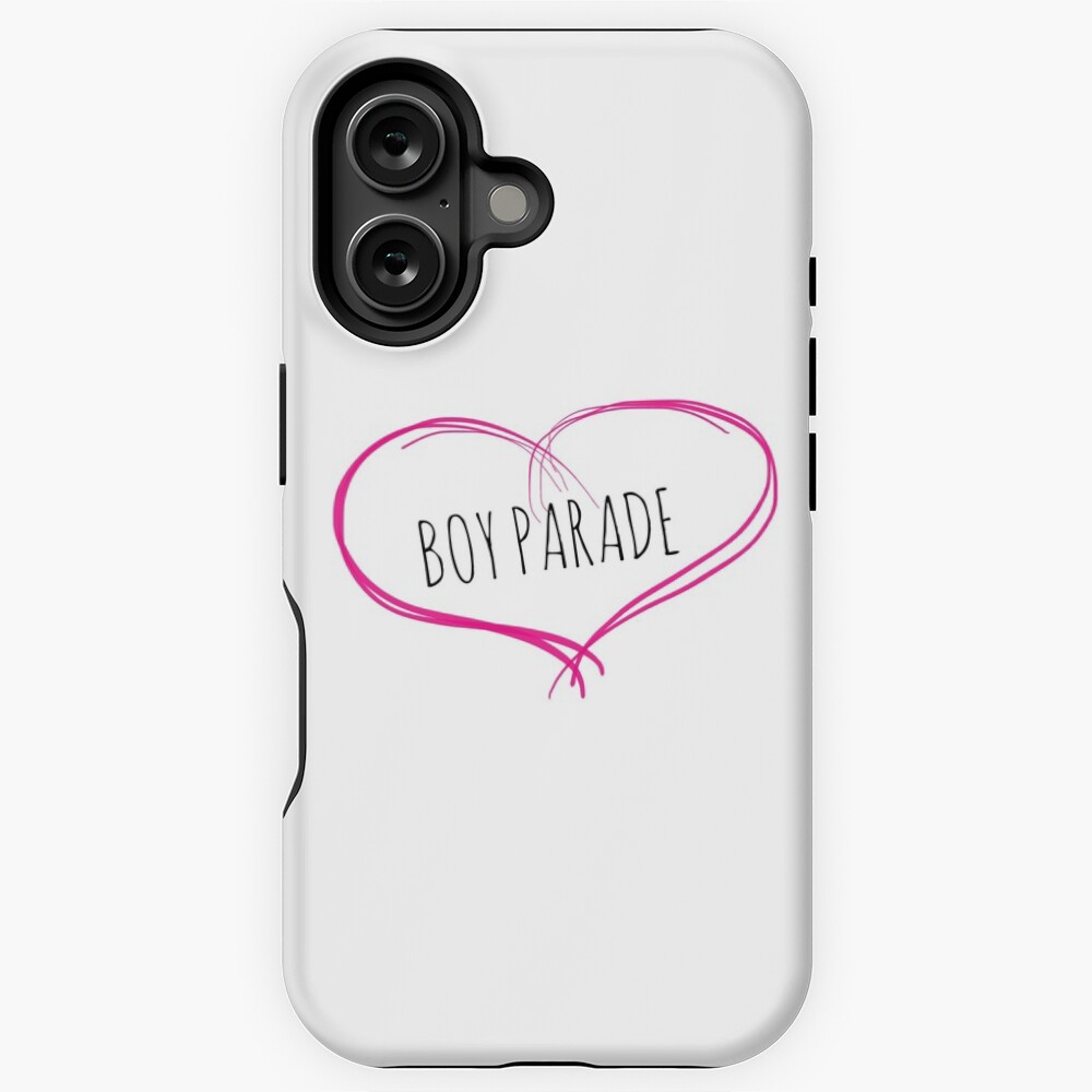 Item preview, iPhone Tough Case designed and sold by germmagazine.