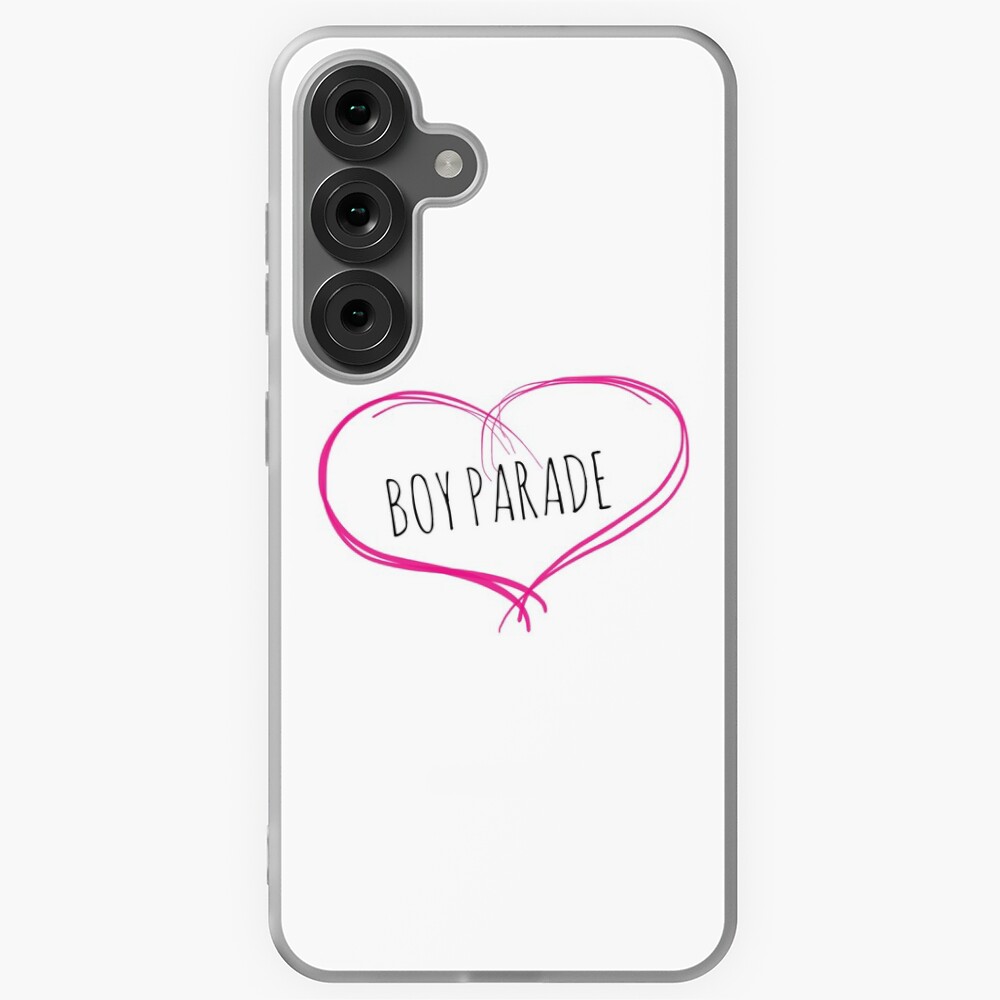 Item preview, Samsung Galaxy Soft Case designed and sold by germmagazine.