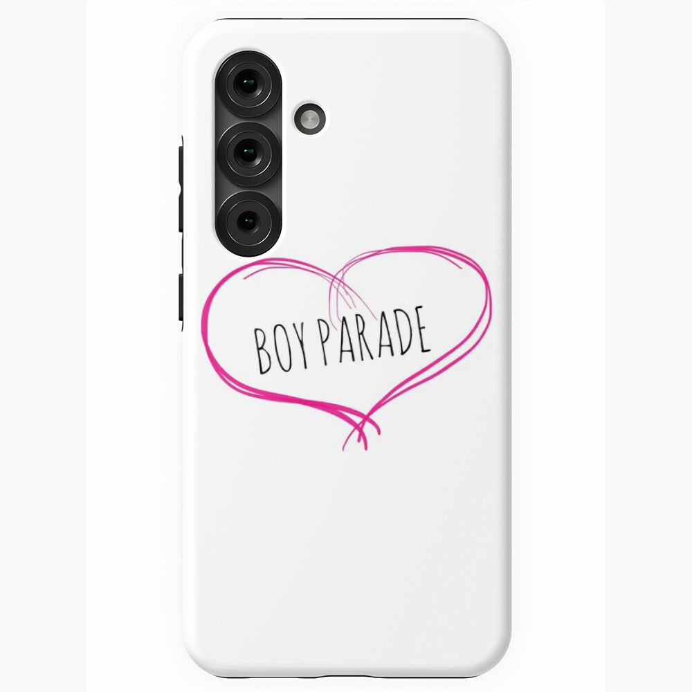 Item preview, Samsung Galaxy Tough Case designed and sold by germmagazine.