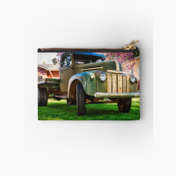 Item preview, 46 Ford Truck Flat Bed 5 designed and sold by Robert Alsop.