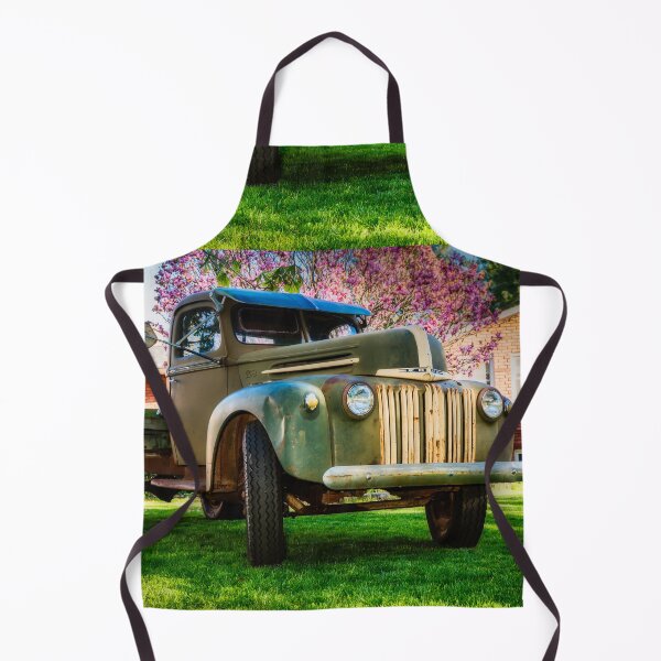 Item preview, 46 Ford Truck Flat Bed 5 designed and sold by Robert Alsop.