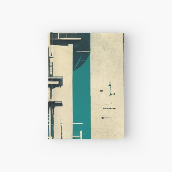 Item preview, Constructivist architecture designed and sold by apprenticebk.