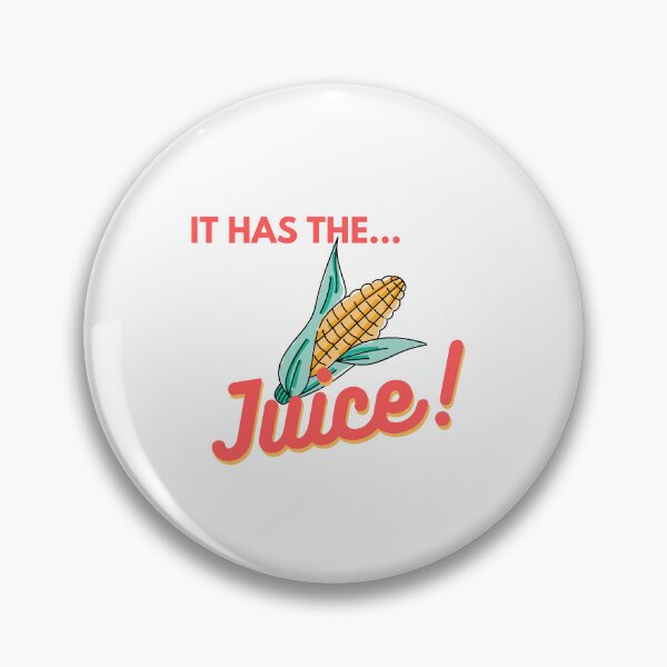 Item preview, Corn - It has the juice! designed and sold by BlckBrd-Dan.