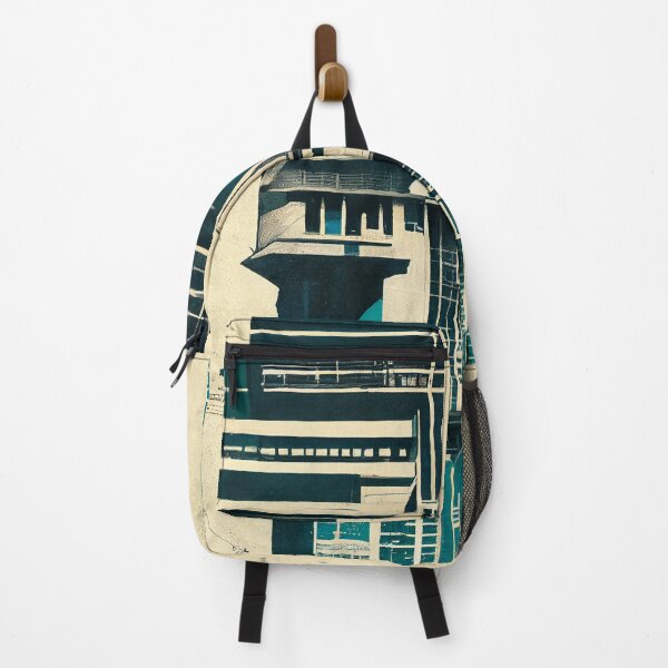 Item preview, Constructivist architecture designed and sold by apprenticebk.