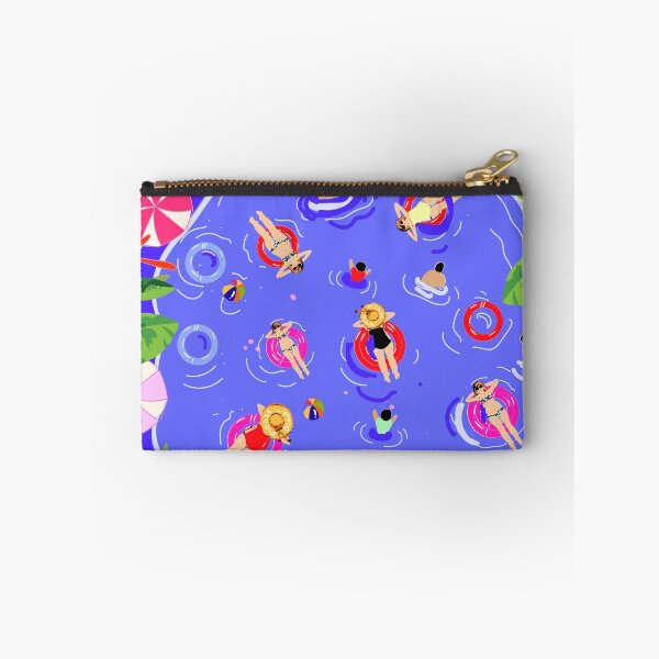 Item preview, Pool Party designed and sold by Mukta Lata Barua.
