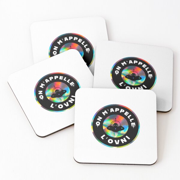 Item preview, Jul - They call me the UFO designed and sold by FrenchArtee.