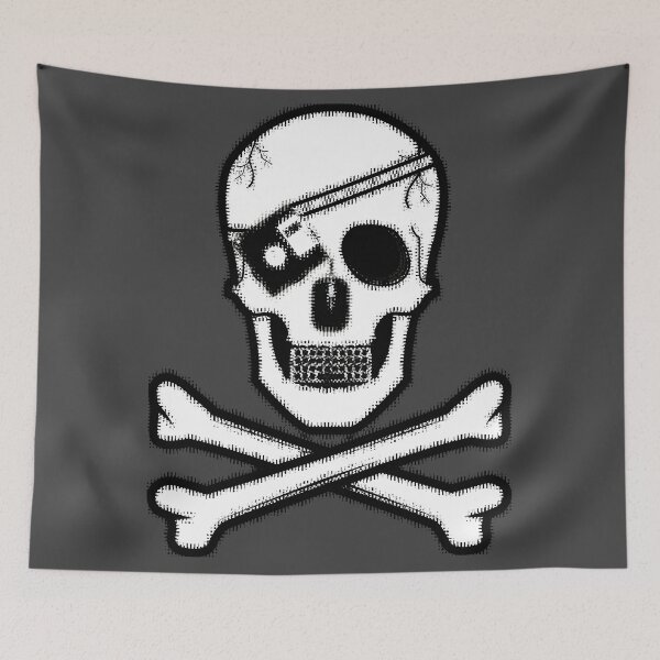 Item preview, Hacker Skull Sticker designed and sold by sublimepw.