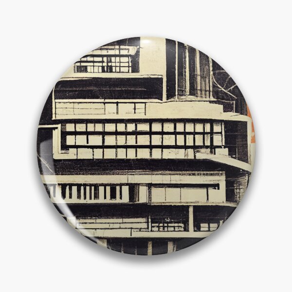 Item preview, Constructivism drawing designed and sold by apprenticebk.