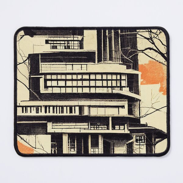 Item preview, Constructivism drawing designed and sold by apprenticebk.