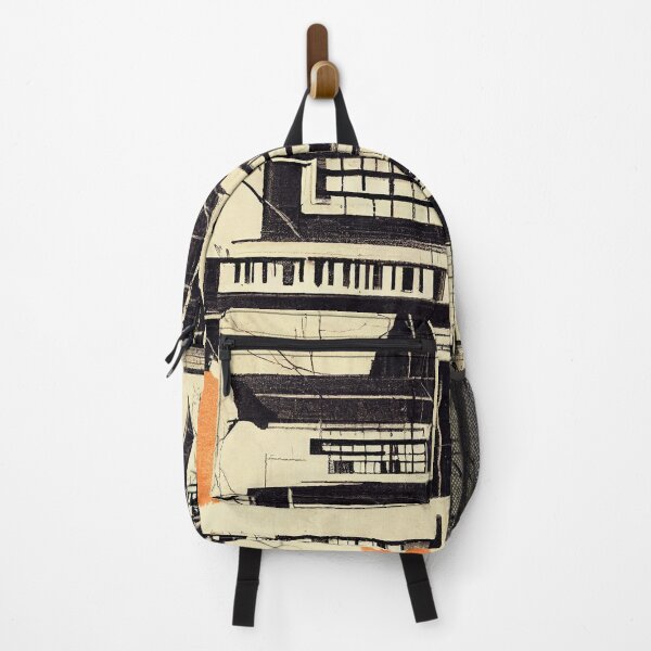 Item preview, Constructivism drawing designed and sold by apprenticebk.