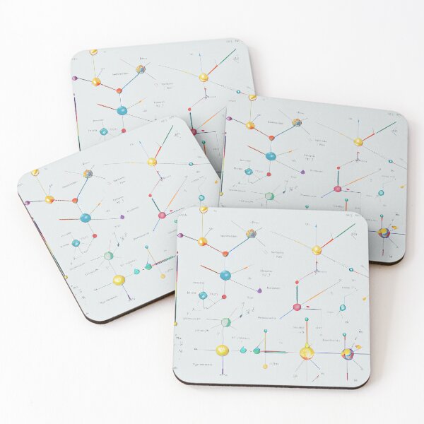 Item preview, Chemistry 7 designed and sold by UniqeDesign.