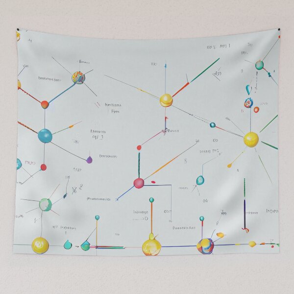 Item preview, Chemistry 7 designed and sold by UniqeDesign.