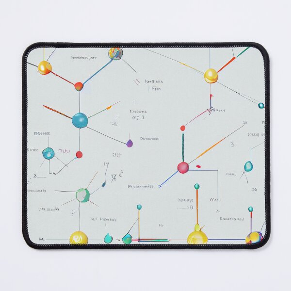 Item preview, Chemistry 7 designed and sold by UniqeDesign.