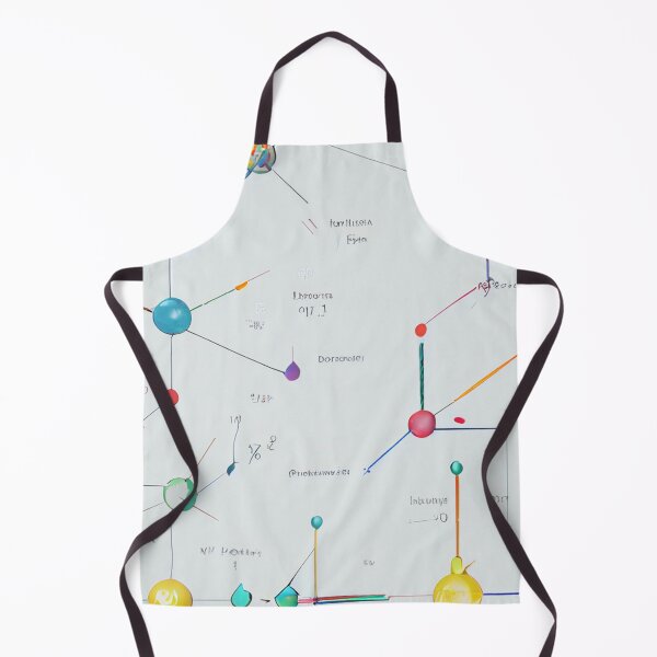 Item preview, Chemistry 7 designed and sold by UniqeDesign.