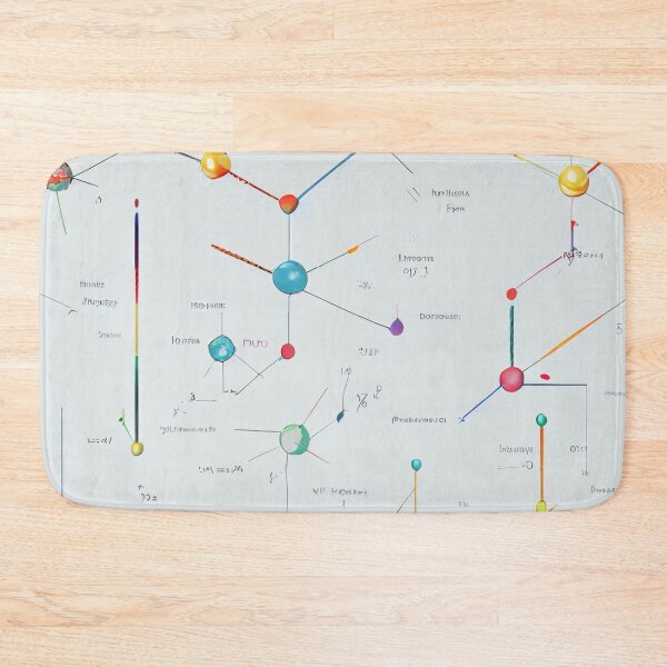 Item preview, Chemistry 7 designed and sold by UniqeDesign.