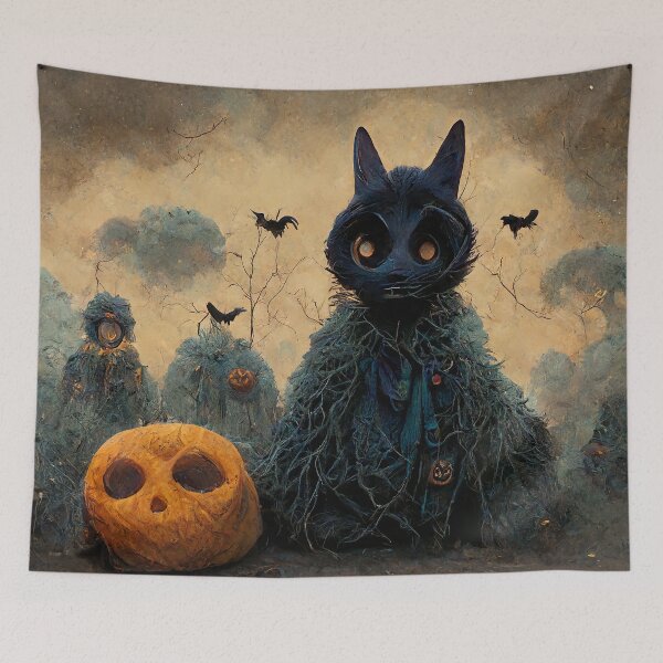 Item preview, Halloween design #12 designed and sold by NatureSight.