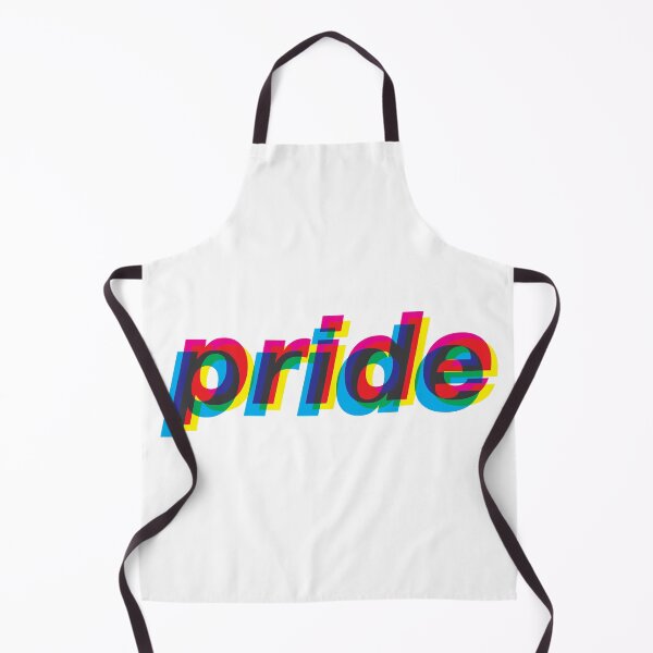 Item preview, pride designed and sold by DFA.