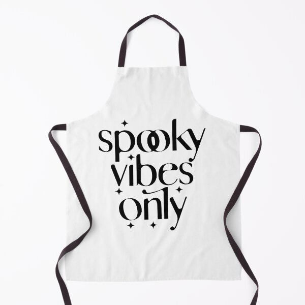 Item preview, Spooky Vibes Only designed and sold by derpaulferreira.