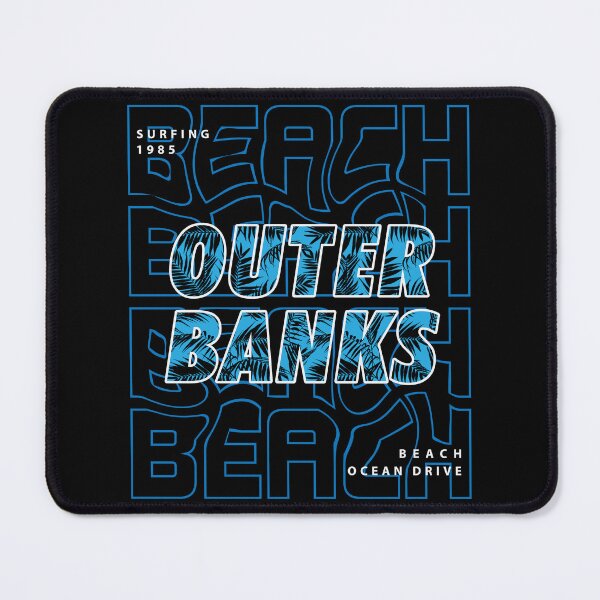 Item preview, Outer Banks beach party designed and sold by chrlalexandru.