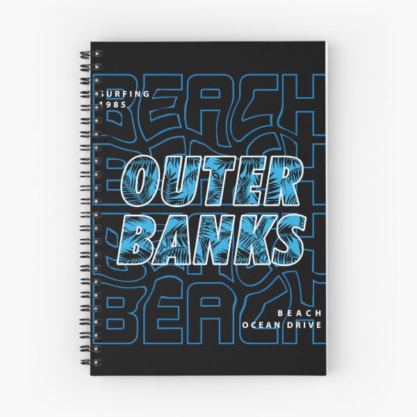 Item preview, Outer Banks beach party designed and sold by chrlalexandru.